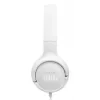 JBL Tune 520C USB-C Headphones Wired Head-band Calls/Music USB Type-C White