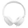 JBL Tune 520C USB-C Headphones Wired Head-band Calls/Music USB Type-C White