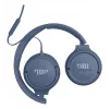JBL Tune 520C USB-C Headphones Wired Head-band Calls/Music USB Type-C Blue