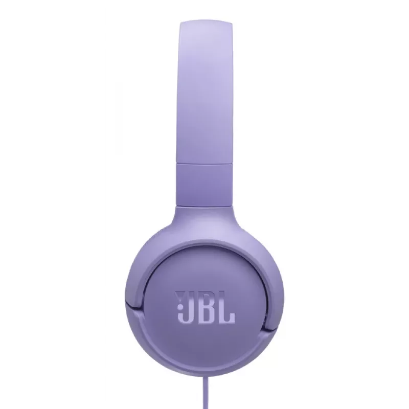 JBL Tune 520C USB-C Headphones Wired Head-band Calls/Music USB Type-C Lilac