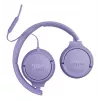 JBL Tune 520C USB-C Headphones Wired Head-band Calls/Music USB Type-C Lilac