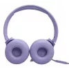 JBL Tune 520C USB-C Headphones Wired Head-band Calls/Music USB Type-C Lilac