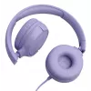 JBL Tune 520C USB-C Headphones Wired Head-band Calls/Music USB Type-C Lilac