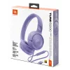 JBL Tune 520C USB-C Headphones Wired Head-band Calls/Music USB Type-C Lilac