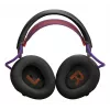 JBL Quantum 950 Headset Wireless Head-band Gaming USB Type-C Bluetooth Charging stand Black