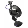 JBL Quantum 950 Headset Wireless Head-band Gaming USB Type-C Bluetooth Charging stand Black