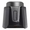 JBL Quantum 950 Headset Wireless Head-band Gaming USB Type-C Bluetooth Charging stand Black