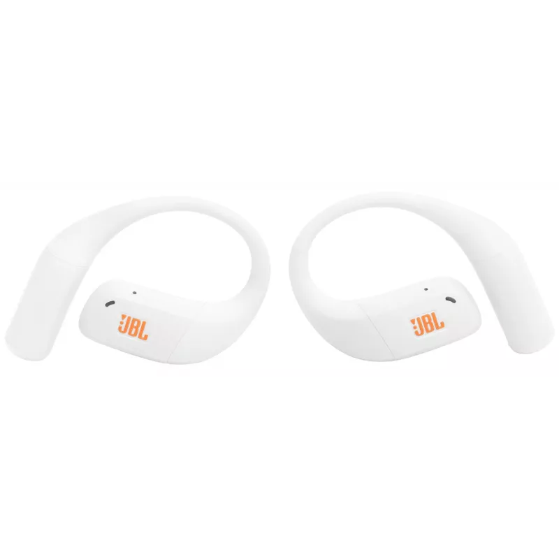 JBL Endurance Zone Headset Wireless Open-ear Sports Bluetooth White