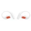 JBL Endurance Zone Headset Wireless Open-ear Sports Bluetooth White