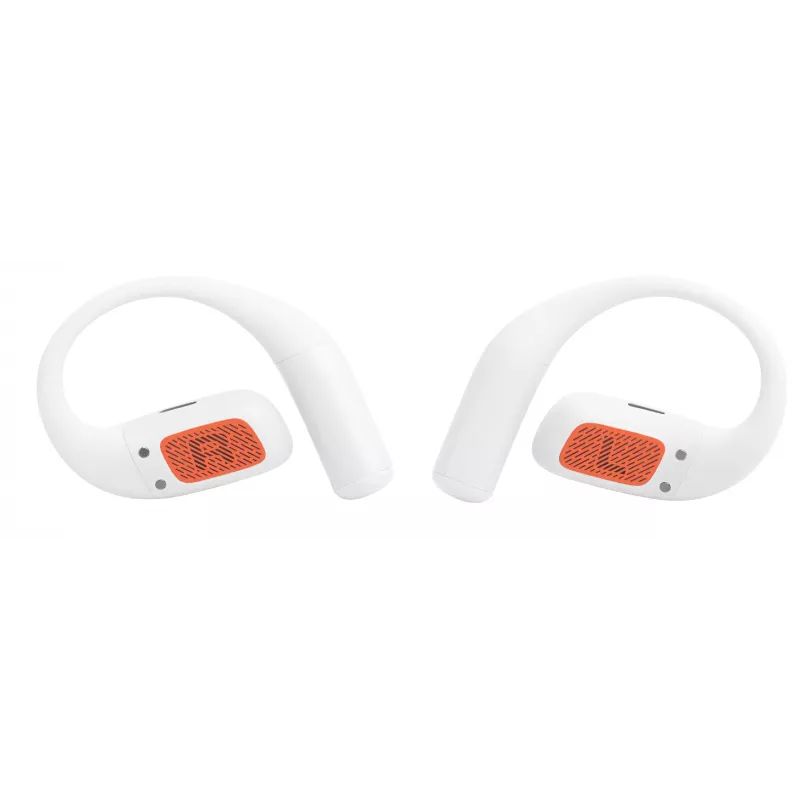 JBL Endurance Zone Headset Wireless Open-ear Sports Bluetooth White