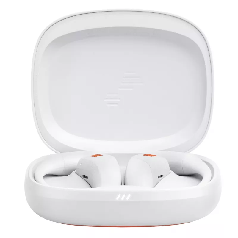 JBL Endurance Zone Headset Wireless Open-ear Sports Bluetooth White