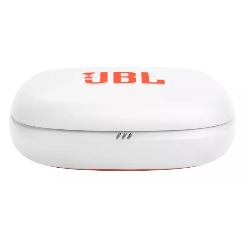 JBL Endurance Zone Headset Wireless Open-ear Sports Bluetooth White