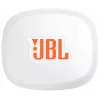 JBL Endurance Zone Headset Wireless Open-ear Sports Bluetooth White