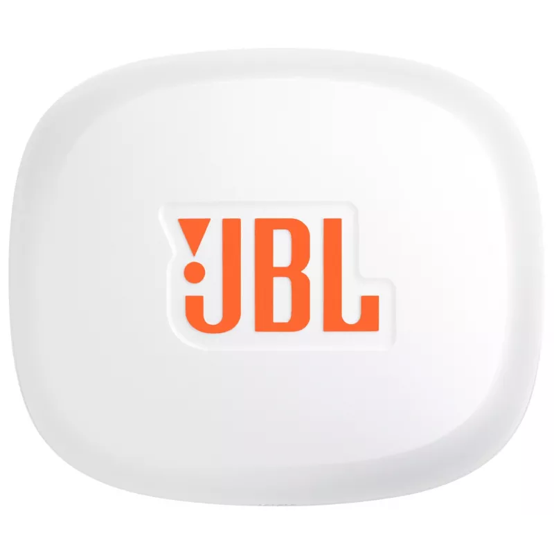 JBL Endurance Zone Headset Wireless Open-ear Sports Bluetooth White