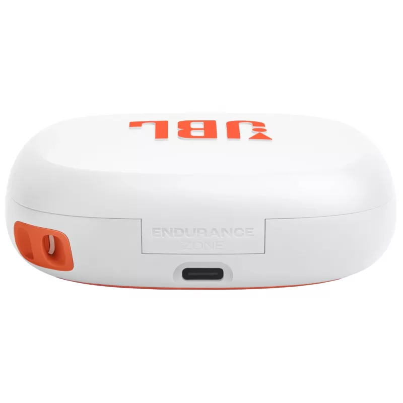 JBL Endurance Zone Headset Wireless Open-ear Sports Bluetooth White