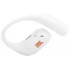 JBL Endurance Zone Headset Wireless Open-ear Sports Bluetooth White