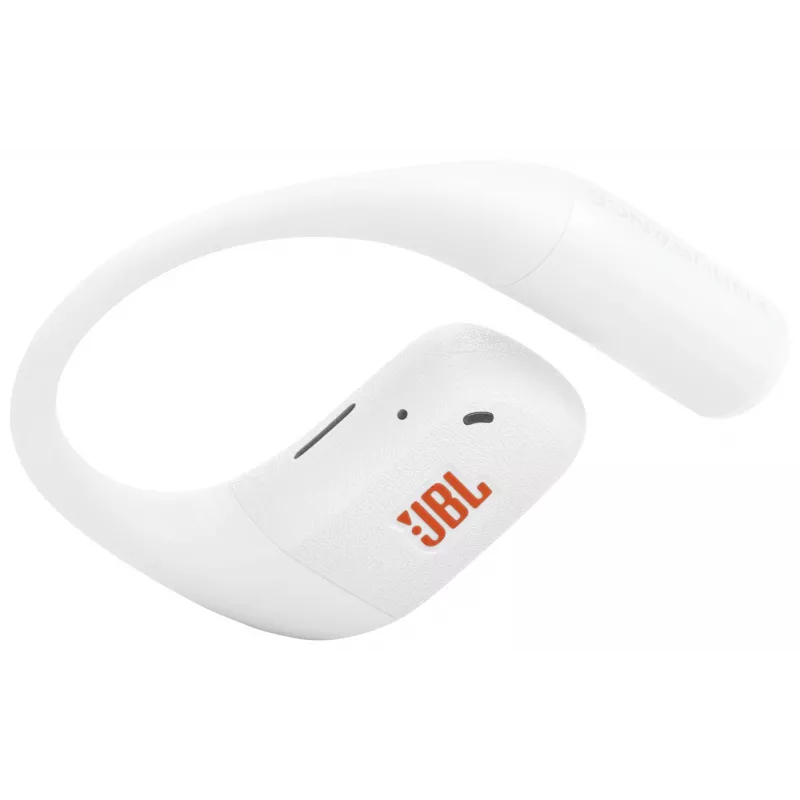 JBL Endurance Zone Headset Wireless Open-ear Sports Bluetooth White