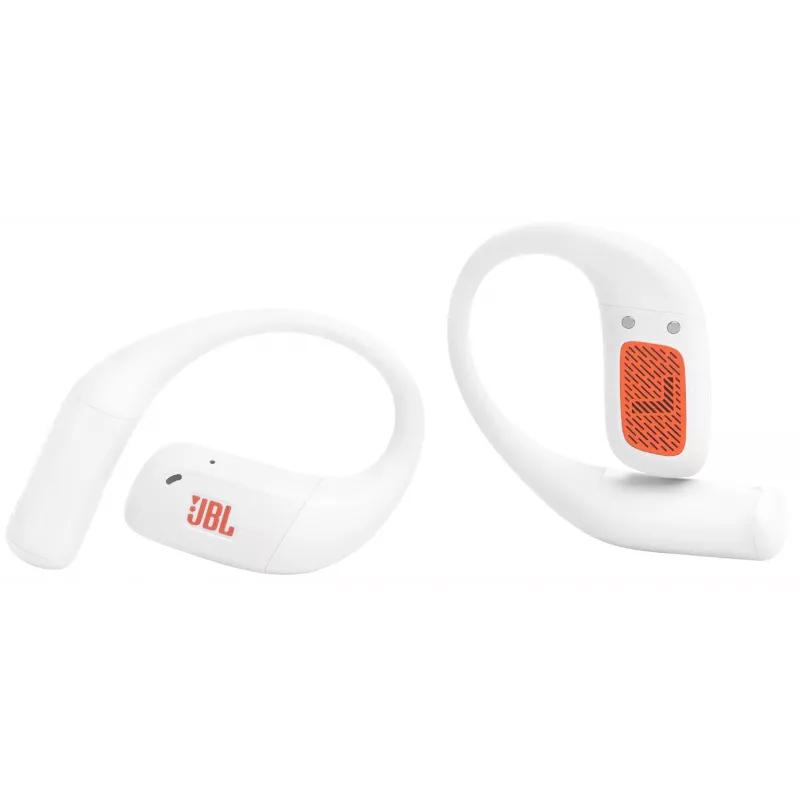 JBL Endurance Zone Headset Wireless Open-ear Sports Bluetooth White