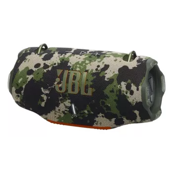 JBL Xtreme 4 Stereo portable speaker Camouflage 100 W