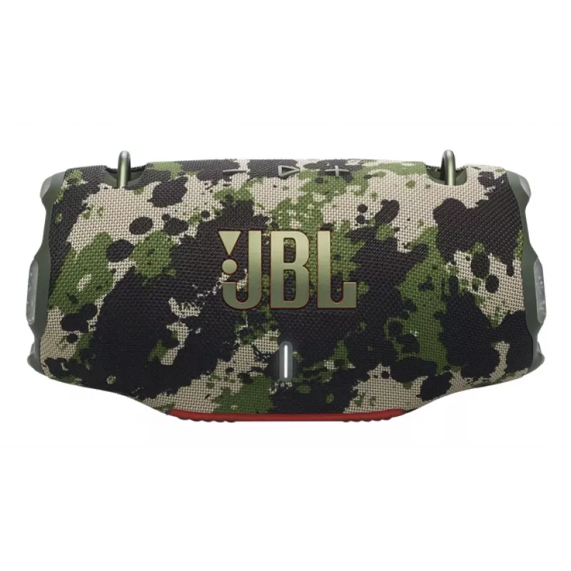 JBL Xtreme 4 Stereo portable speaker Camouflage 100 W