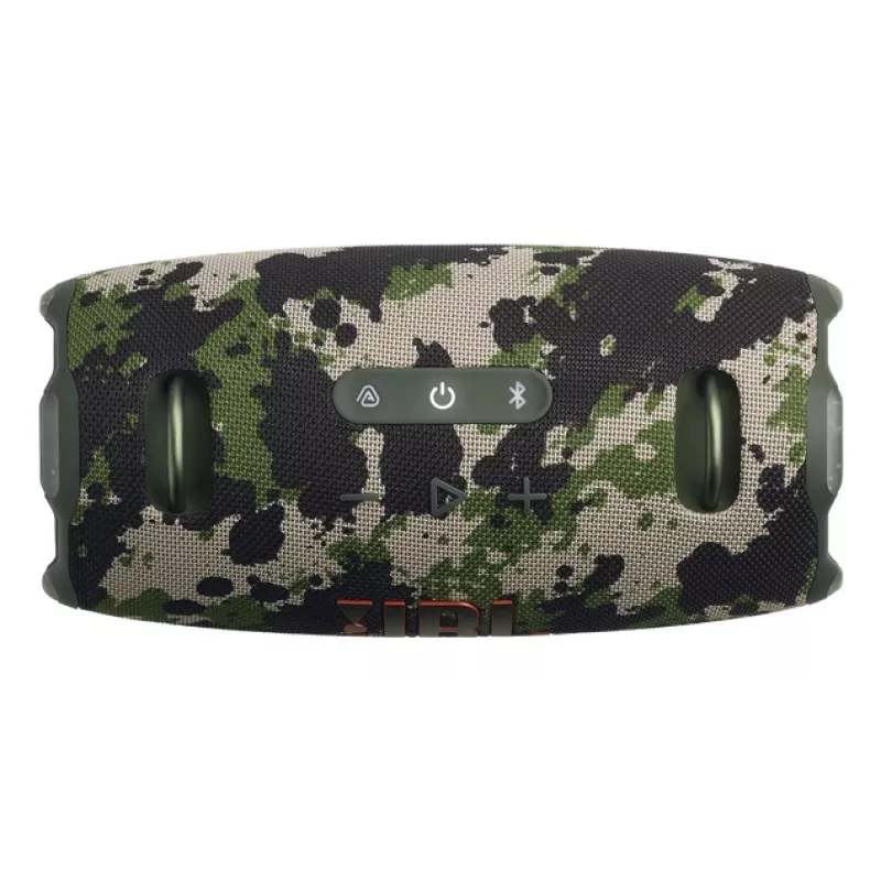 JBL Xtreme 4 Stereo portable speaker Camouflage 100 W