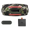 JBL Xtreme 4 Stereo portable speaker Camouflage 100 W