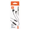 JBL Tune 235BT Headset Wireless In-ear Calls/Music Bluetooth Black