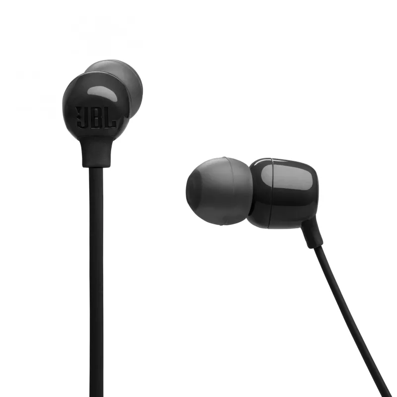 JBL Tune 135BT Headset Wireless In-ear Calls/Music Bluetooth Black