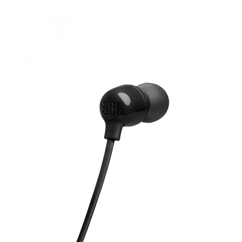 JBL Tune 135BT Headset Wireless In-ear Calls/Music Bluetooth Black
