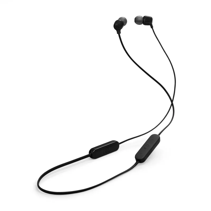 JBL Tune 135BT Headset Wireless In-ear Calls/Music Bluetooth Black