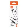JBL Tune 135BT Headset Wireless In-ear Calls/Music Bluetooth Black