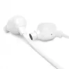 JBL Tune 135BT Headset Wireless In-ear Calls/Music Bluetooth White