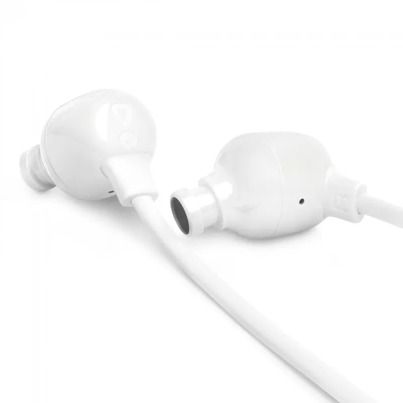 JBL Tune 135BT Headset Wireless In-ear Calls/Music Bluetooth White