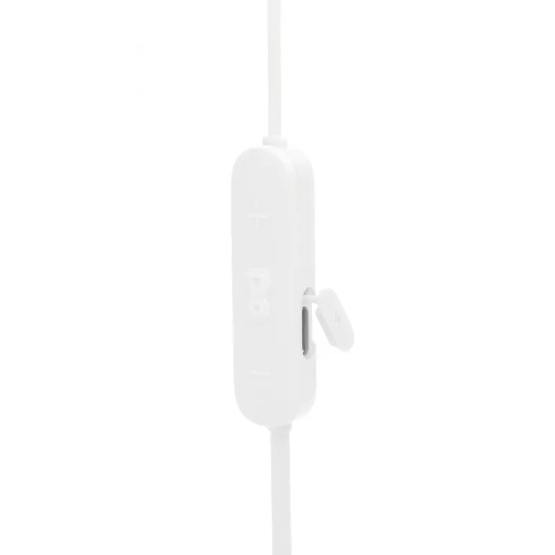 JBL Tune 135BT Headset Wireless In-ear Calls/Music Bluetooth White