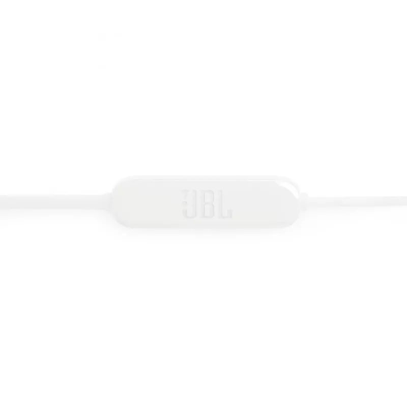 JBL Tune 135BT Headset Wireless In-ear Calls/Music Bluetooth White