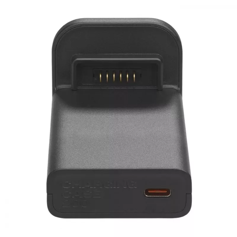 Rechargeable battery JBL Battery 200 4722 mAh Black