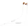 In-ear wireless sports headset JBL Endurance Run 3 — Bluetooth, 20–20,000 Hz, 21 g, white