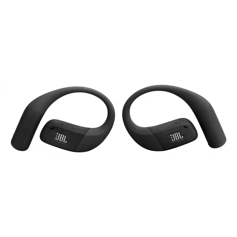 JBL Endurance Zone Headset Wireless Ear-hook, Open-ear Sports Bluetooth Black, Grey