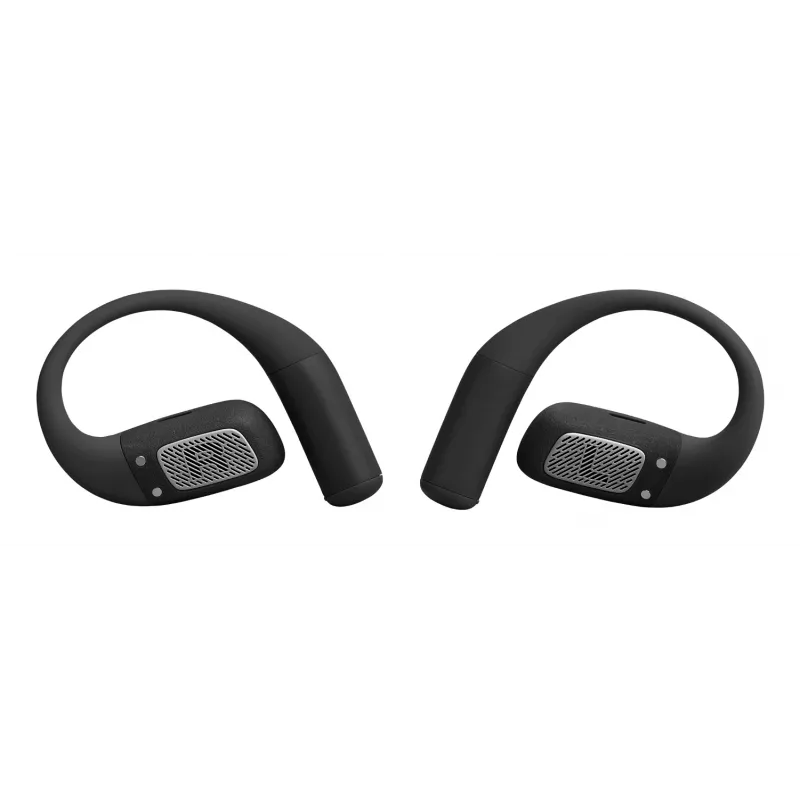 JBL Endurance Zone Headset Wireless Ear-hook, Open-ear Sports Bluetooth Black, Grey