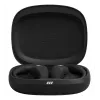 JBL Endurance Zone Headset Wireless Ear-hook, Open-ear Sports Bluetooth Black, Grey