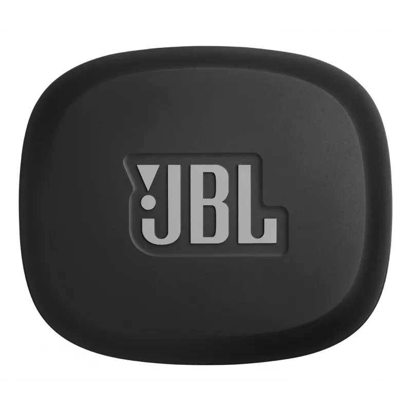 JBL Endurance Zone Headset Wireless Ear-hook, Open-ear Sports Bluetooth Black, Grey