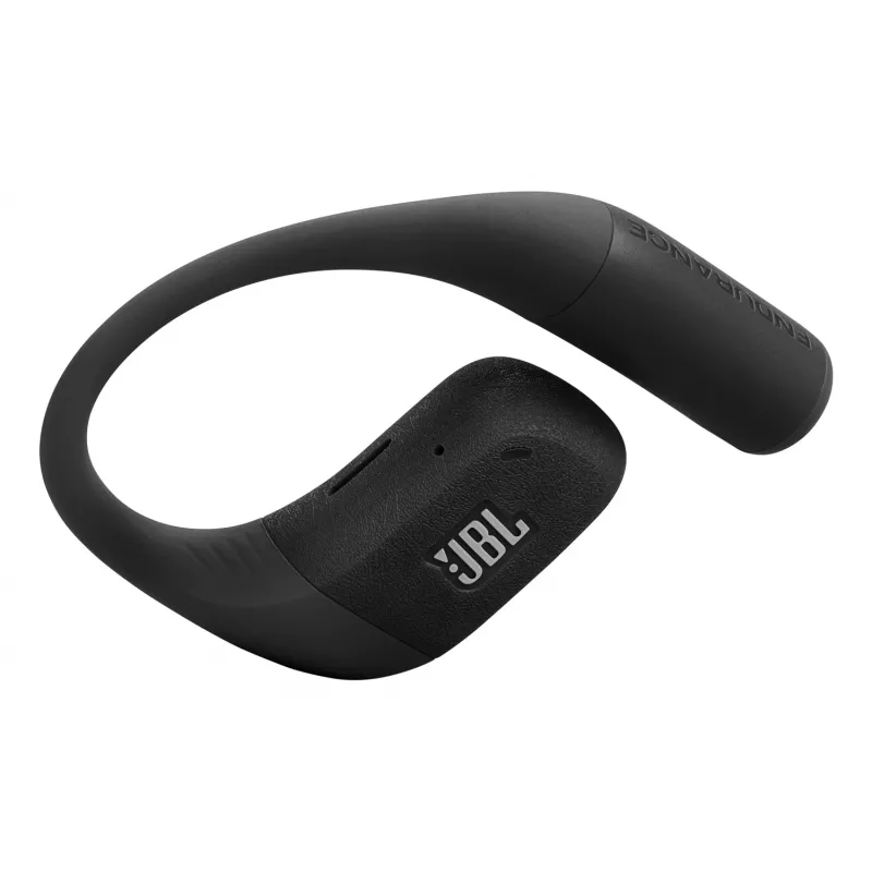 JBL Endurance Zone Headset Wireless Ear-hook, Open-ear Sports Bluetooth Black, Grey
