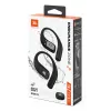 JBL Endurance Zone Headset Wireless Ear-hook, Open-ear Sports Bluetooth Black, Grey