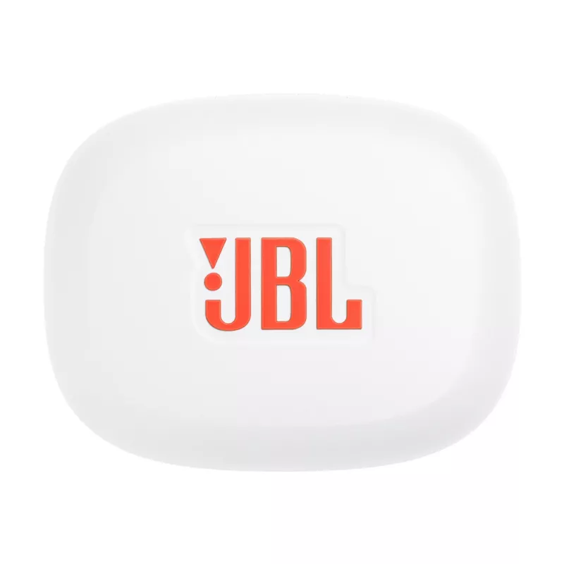 JBL Endurance Peak 4 Headset Wireless In-ear Sports USB Type-C Bluetooth White