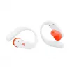 JBL Endurance Peak 4 Headset Wireless In-ear Sports USB Type-C Bluetooth White
