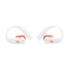 JBL Endurance Peak 4 Headset Wireless In-ear Sports USB Type-C Bluetooth White