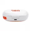JBL Endurance Peak 4 Headset Wireless In-ear Sports USB Type-C Bluetooth White