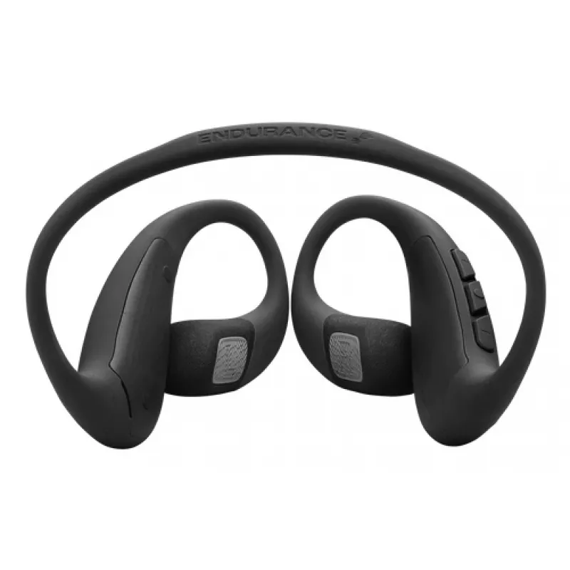 JBL Endurance Pace Headset Wireless Open-ear Sports Bluetooth Black
