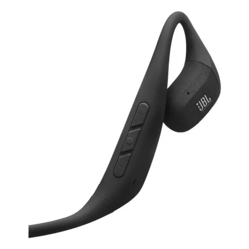 JBL Endurance Pace Headset Wireless Open-ear Sports Bluetooth Black