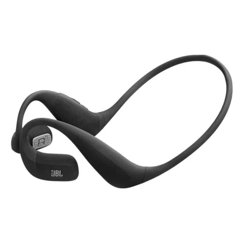 JBL Endurance Pace Headset Wireless Open-ear Sports Bluetooth Black